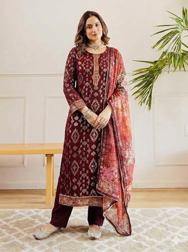 GoSriKi Kurta Sets for Women