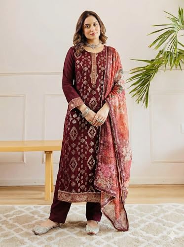 GoSriKi Kurta Sets for Women