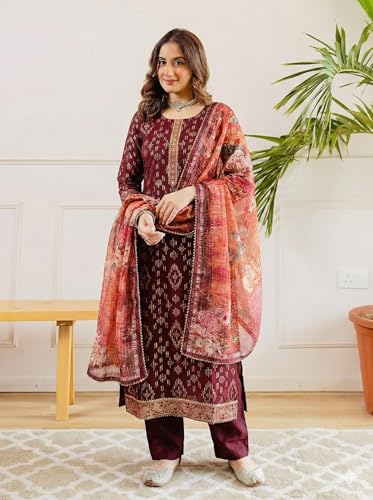 GoSriKi Kurta Sets for Women