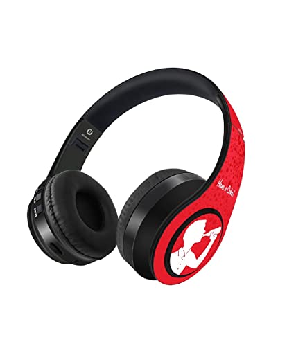 Macmerise Have a Coke Boy - Pro Wireless On Ear Headphones