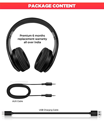 Macmerise Have a Coke Boy - Pro Wireless On Ear Headphones - Image 7