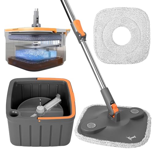 Zureni Wet and Dry Bucket