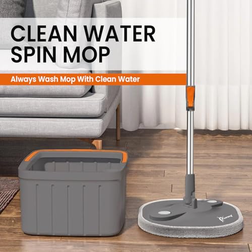 Zureni Wet and Dry Bucket