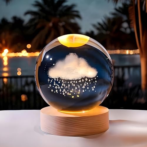 Btag Sky Ball Night Lamp
