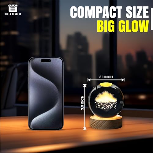 Btag Sky Ball Night Lamp