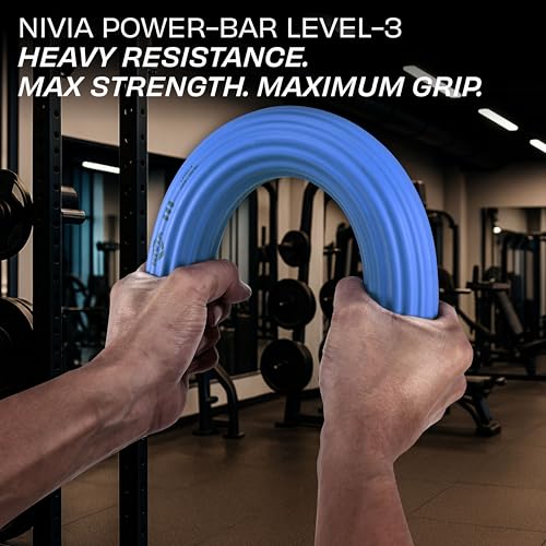 NIVIA Power-Bar For Men