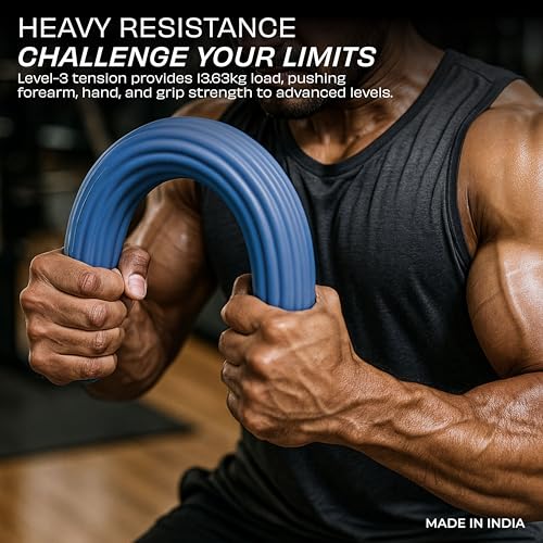 NIVIA Power-Bar For Men