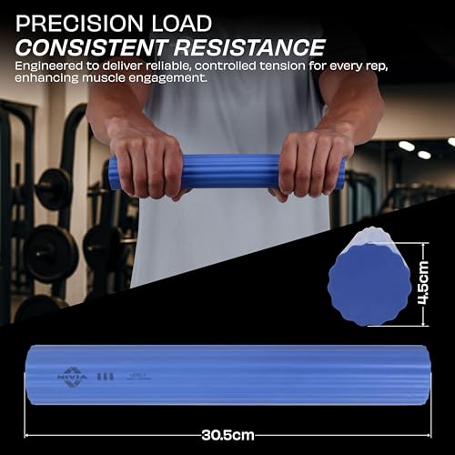 NIVIA Power-Bar For Men