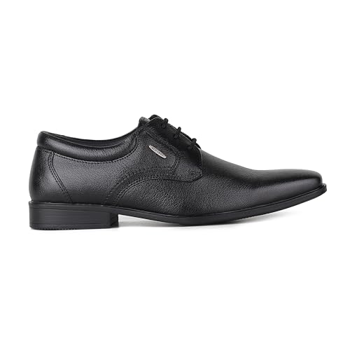 Red Chief Genuine Leather Formal