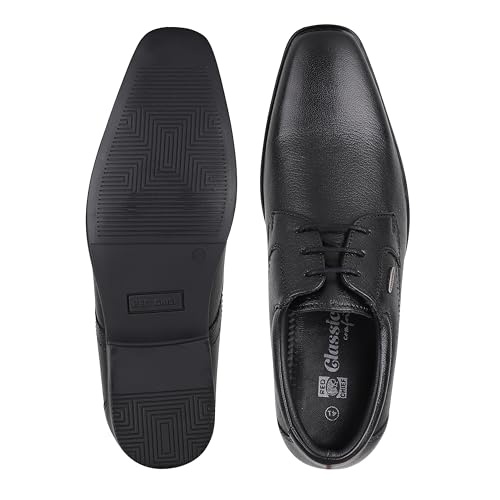 Red Chief Genuine Leather Formal
