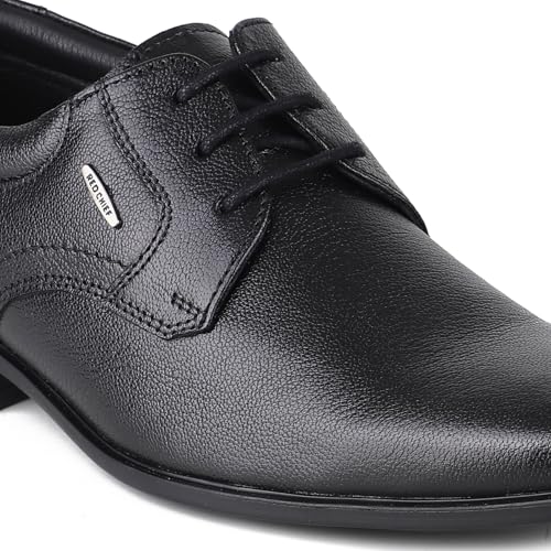 Red Chief Genuine Leather Formal