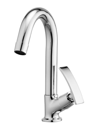 Swan Neck Tap for Wash