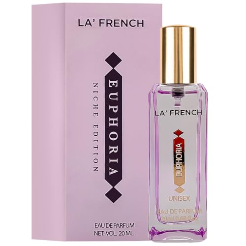 La French Euphoria Perfume