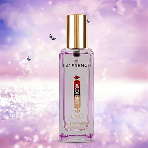 La French Euphoria Perfume