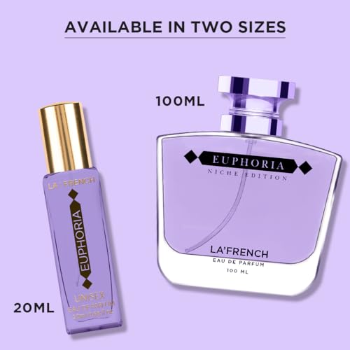 La French Euphoria Perfume