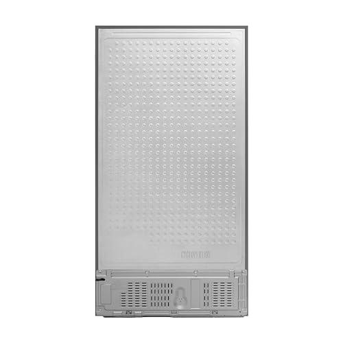 Midea 563 L Inverter Compressor
