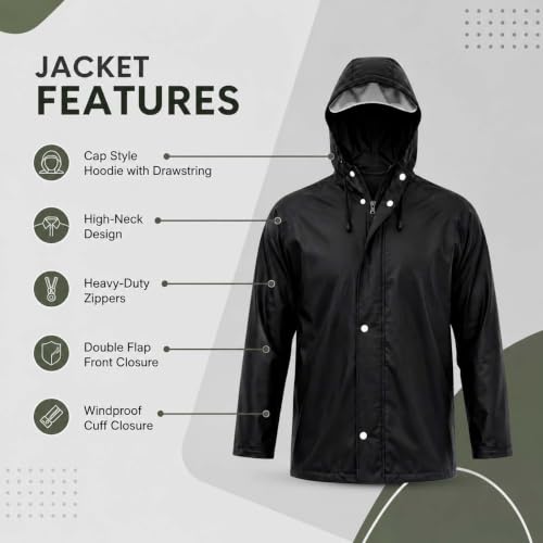 Lymio Plastic Men Casual Style