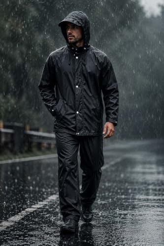 Lymio Plastic Men Casual Style