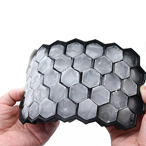 Clazkit Flexible Silicone Honeycomb 37