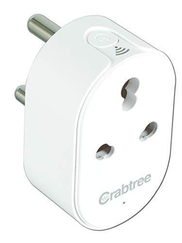 Havells 16 A Wi-Fi Smart