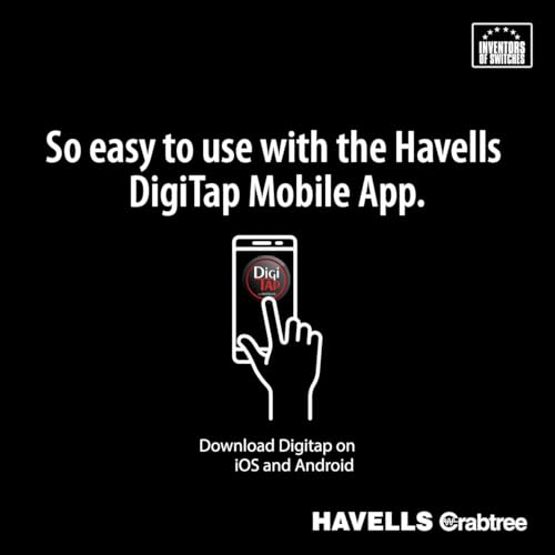 Havells 16 A Wi-Fi Smart