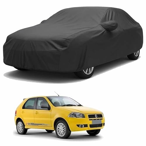 Sulfar 100% Water Resistant Car