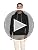 Amazon Brand - Symbol Men Cotton Blend Neck Hooded Sweatshirt - Image 7