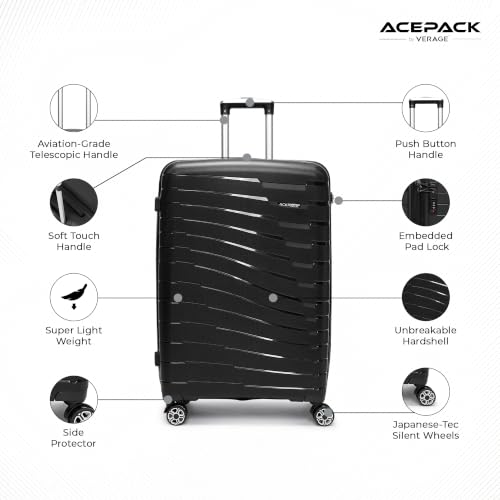 ACEPACK - STARLINK Set