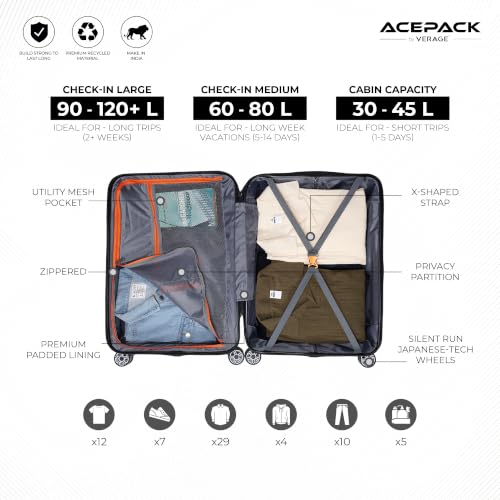 ACEPACK - STARLINK Set