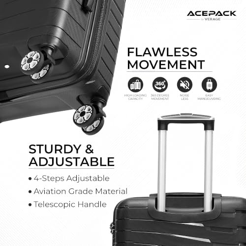 ACEPACK - STARLINK Set