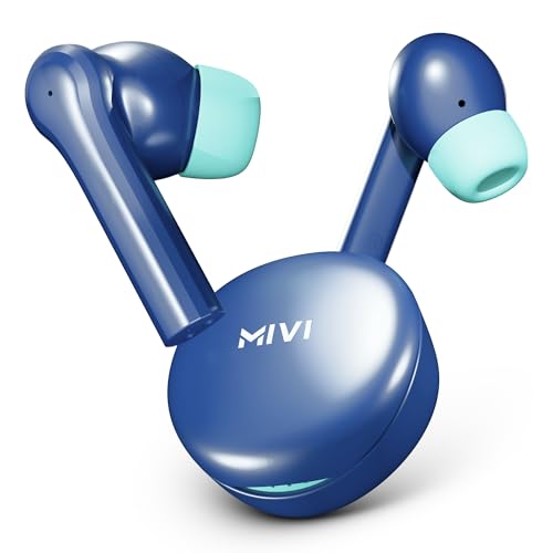 Mivi DuoPods Horizon TWS Earbuds