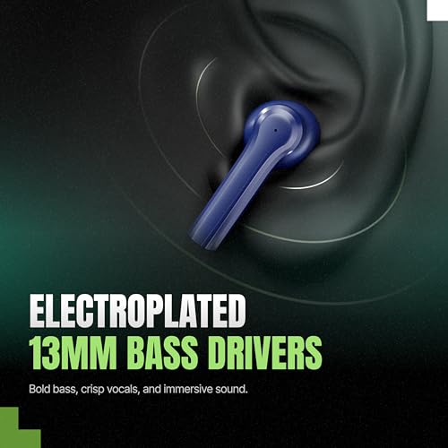Mivi DuoPods Horizon TWS Earbuds