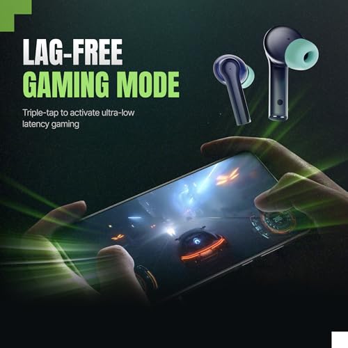 Mivi DuoPods Horizon TWS Earbuds