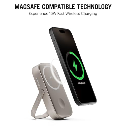 DailyObjects Loop Qi2 Certified 10000