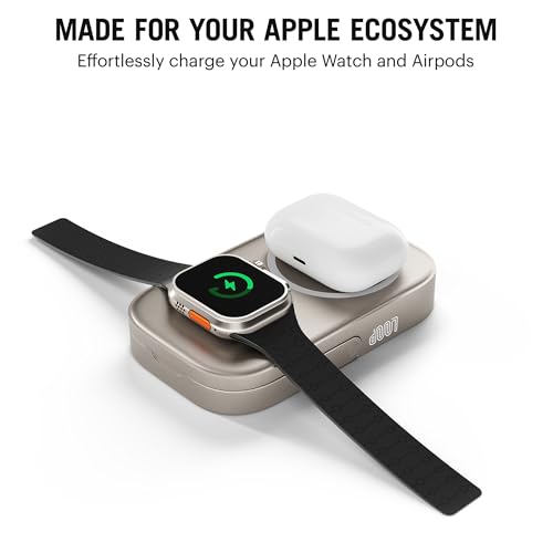 DailyObjects Loop Qi2 Certified 10000