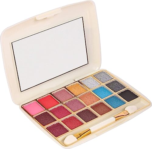 G4U Complete Makeup Set
