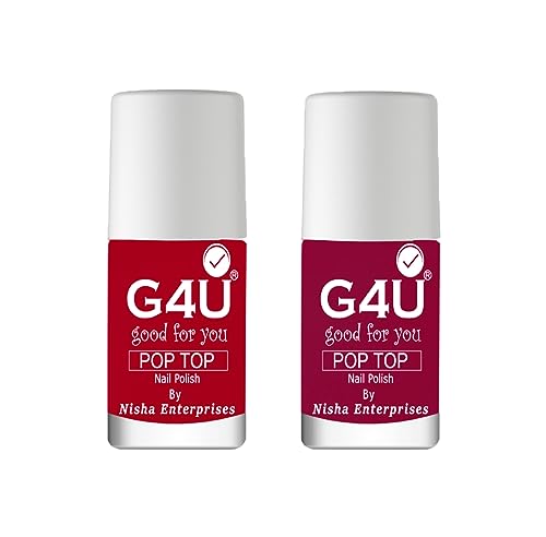 G4U Complete Makeup Set