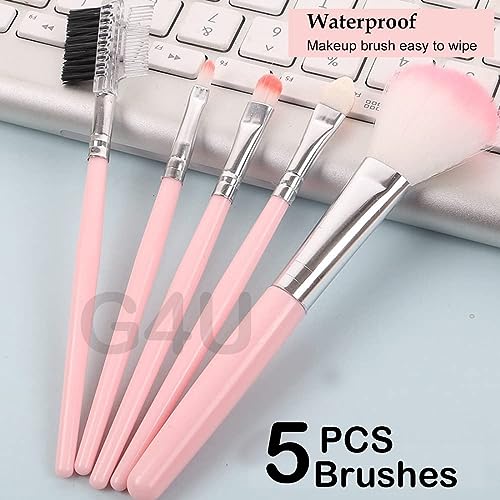 G4U Complete Makeup Set