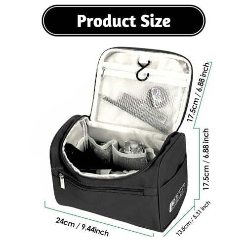 Polyester Women's Multi Functional Travel