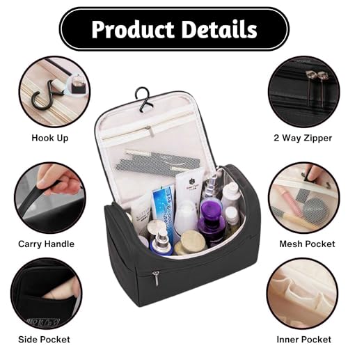 Polyester Women's Multi Functional Travel