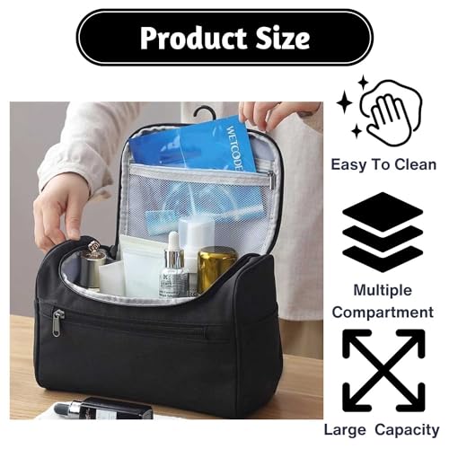 Polyester Women's Multi Functional Travel