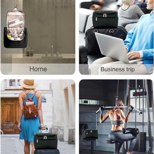 Polyester Women's Multi Functional Travel