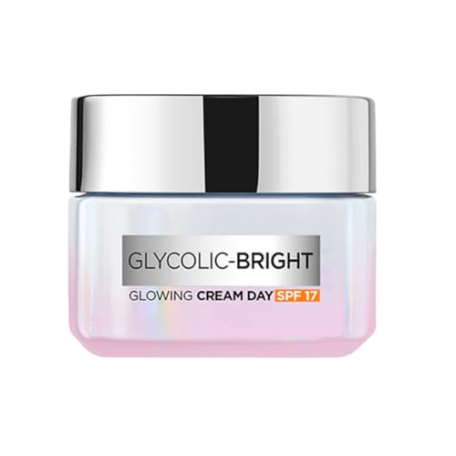 L'Oreal Paris Glycolic Bright Glowing