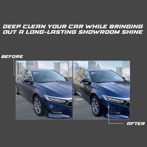 Nippon Paint n-Shield Wax-n-Shine Car