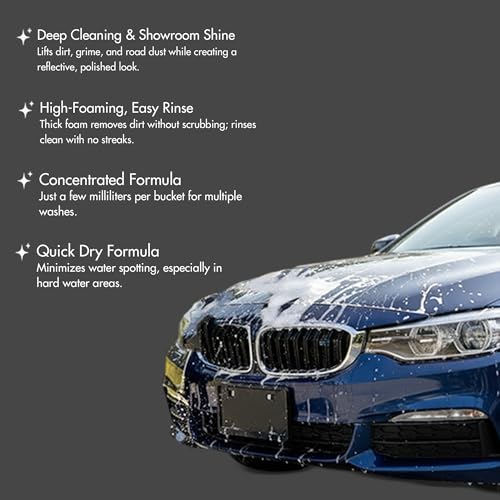 Nippon Paint n-Shield Wax-n-Shine Car