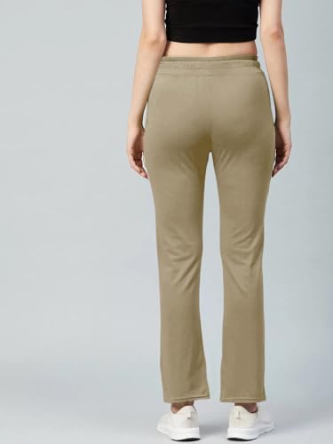 Pinkmint Women Cotton Track Pants