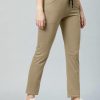 Pinkmint Women Cotton Track Pants