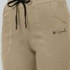 Pinkmint Women Cotton Track Pants