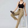 Pinkmint Women Cotton Track Pants