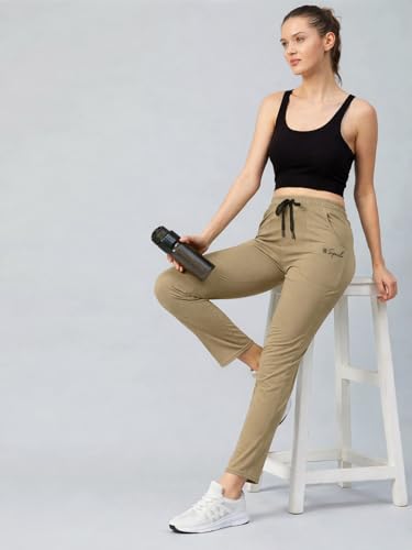 Pinkmint Women Cotton Track Pants